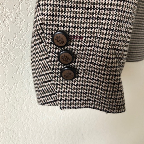 THE SAVILE ROW CO. LONDON BLAZER - Picture 5 of 7